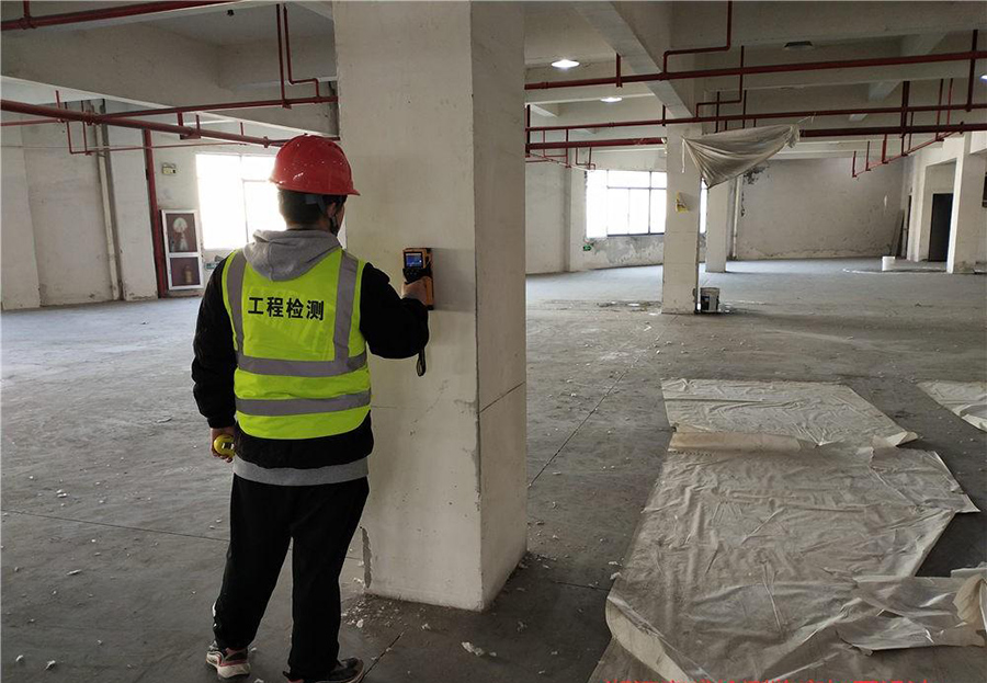 建筑工程質(zhì)量檢測(cè)器是有什么用呢？